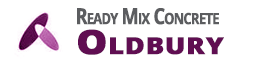 Ready mix concrete Oldbury